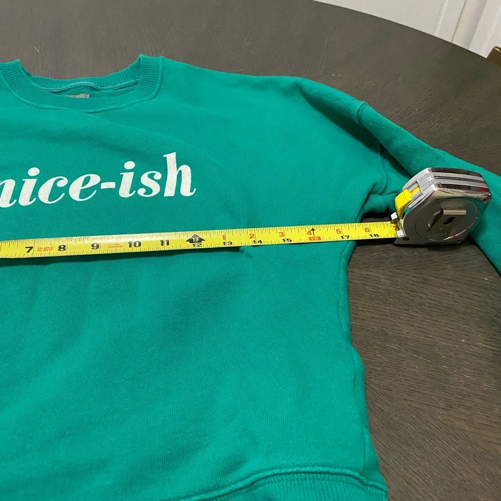 Christmas sweatshirt - Picture 3 of 6